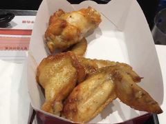 -肯德基(水坊邻里店)