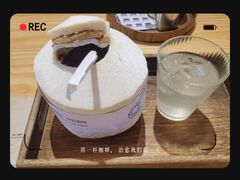 -沏点Trattoria意大利餐厅(新街口店)