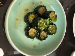 -广州塔晖粤轩中餐厅