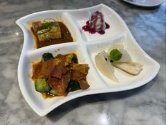 -城南往事·鲁菜济南菜(软件园美莲广场店)