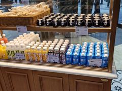 -BROAD面包路·欧式面包(龙湖时代C馆店)