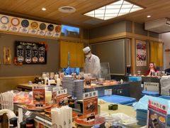 -Musashi回转寿司(京都站八条口店)