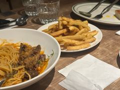 -Grand James·地中海bistro(百家湖1912店)