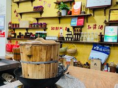 -好灶头妈妈菜·千岛湖土菜地标美食