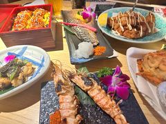 -鹤龟料理店(时代天街店)