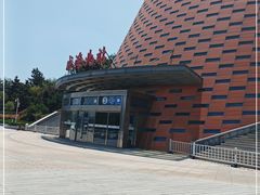 -威海北站