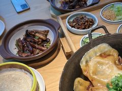 -吴家·淮扬小馆(世纪金源店)