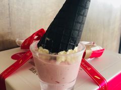 -必胜客(巴沟店)