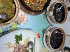 -惠食佳(滨江大公馆店)