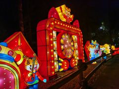 -深圳锦绣中华民俗村