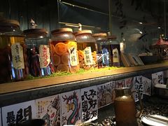 -贰醒·私房小院烧烤 (太古里店)