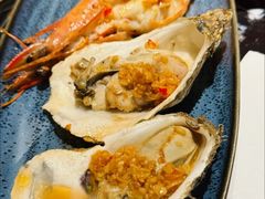 -牛将军•涮肉•烤肉(北京王府井·故宫店)