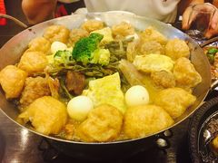 -老徽州(老街店)