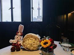 -福玺荟(外滩罗斯福店)