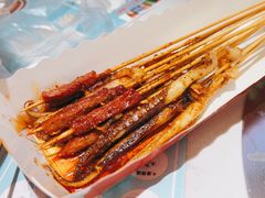 -金华砂锅筒骨砂锅夜宵(临平店)