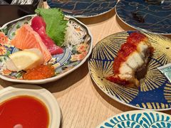 -大起水产回转寿司(道顿堀店)