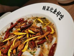 -新太二·鲜料川菜(晶耀前滩店)