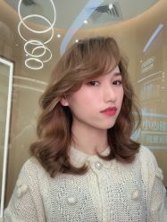-Alger.O美感沙龙