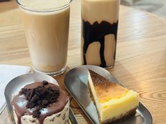 -Torch Coffee 炬点咖啡