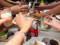 -海底捞火锅(金光华店)