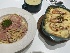 -GaryKitchen加里