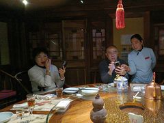 -小吊梨汤·北京菜(香山店)