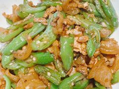 小炒肉-印象鲵宴·张家界地标美食名片(溪布街店)