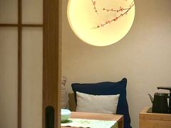 -梅间堂茶馆(绿地缤纷城店)