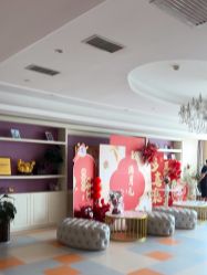 -金月汇月子会所(北大街店)