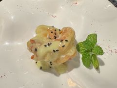 -上海苏宁宝丽嘉酒店·嘉府壹号中餐厅