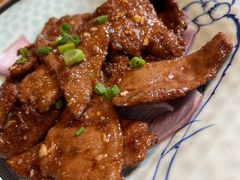 南煎肝-三生石·福建菜·家宴(五四店)