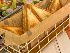 -太食獸泰式茶餐厅(IFS国金中心店)