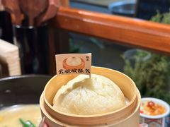 -银米·云南传统过桥米线(双廊黑金冠店)