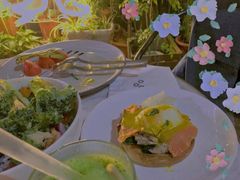 -农畉LONFOOD(福田星河COCOPark店)