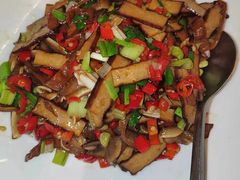 -院里寻菜·精致庭院菜(观沙岭店)