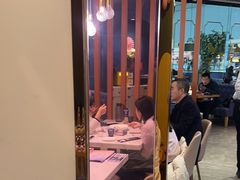 -夏日玛莉西餐厅(梅溪湖步步高店)