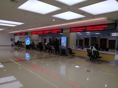 -哈尔滨市民大厦