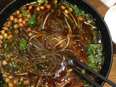 -蓉李记成都名小吃(太原龙湖万达店)