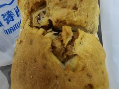-新侨三宝乐面包店(崇文门店)