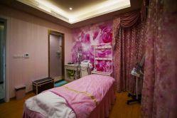 -佐登妮丝美容SPA生活馆