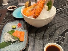 -长沙北辰洲际酒店-兰调全日餐厅