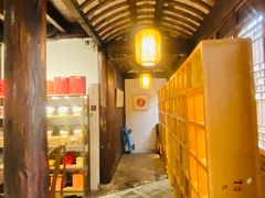 -月栖华明-云间草堂清茶馆(泗泾古镇店)