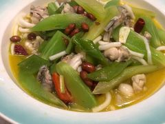 -宏利土菜馆(马山店)