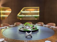 -曼格纳·曼芯馆(杨浦店)