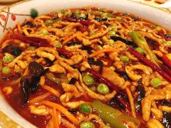 -老江南春·中国龙菜(衡山路店)