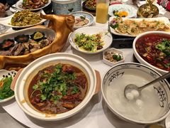 -梁溪河畔·吉府花园(南长街南下塘店)