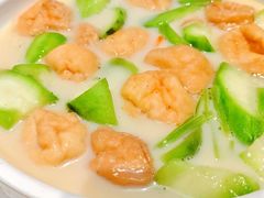 -年辉渔村·非遗传承餐厅(新丰江店)