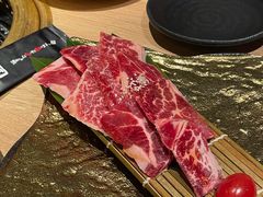 -牛角烧肉(步步高星城天地店)