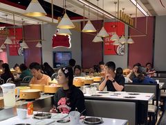 -龍歌自助小火锅(崂山丽达店)