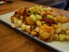 宫保虾球-妈妈的味道(工人体育场东路店)